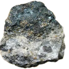Серебро